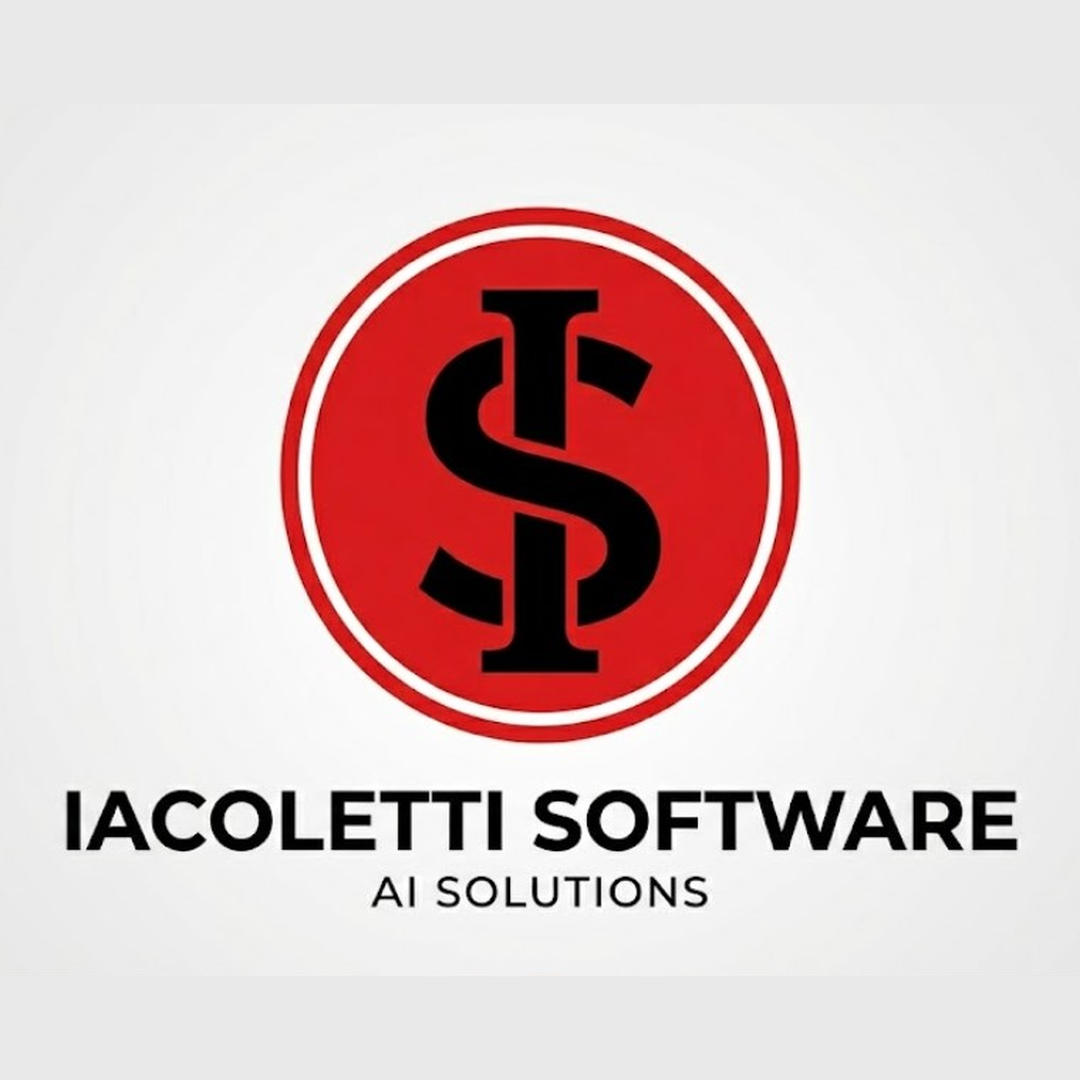 Iacoletti Software AI Solutions