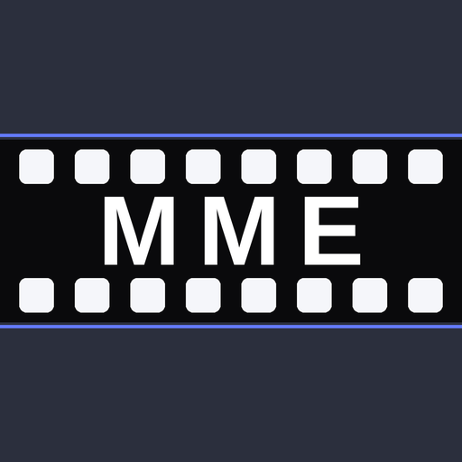 Movie Maker Edit logo